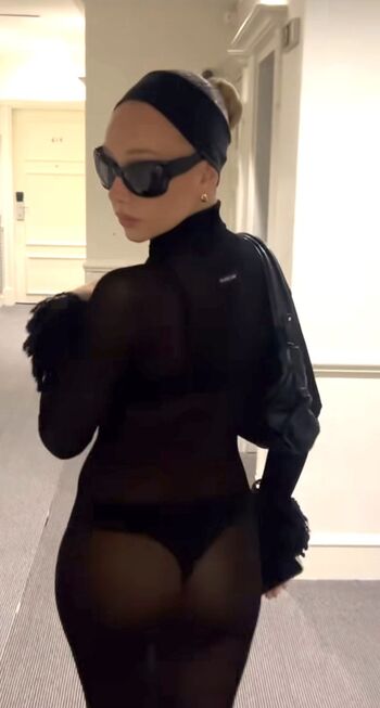 Ester exposito leaked private photo uncensored HD quality