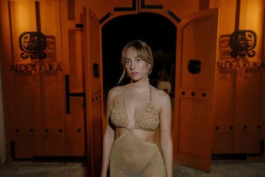 Ester exposito leaked private photo uncensored HD quality
