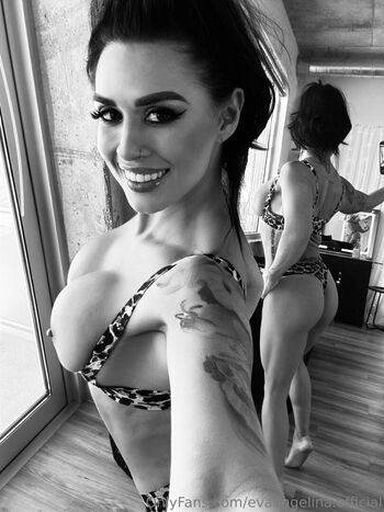 Eva angelina page leaked private photo uncensored HD quality