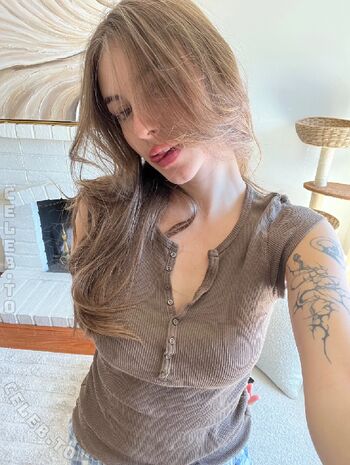 Eva cudmore  page leaked private photo uncensored HD quality