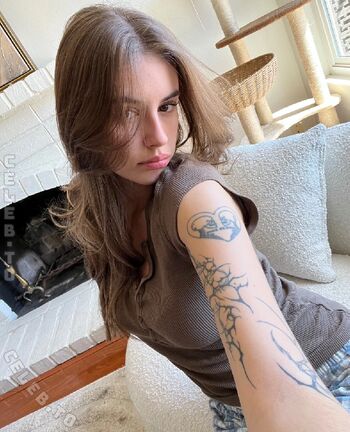 Eva cudmore  page leaked private photo uncensored HD quality