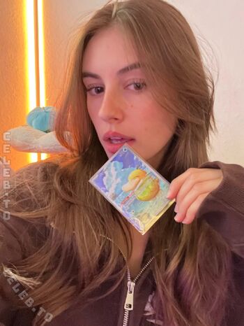 Eva cudmore  page leaked private photo uncensored HD quality