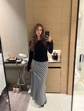 Eva cudmore leaked private photo uncensored HD quality