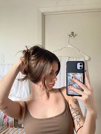 Eva cudmore leaked private photo uncensored HD quality