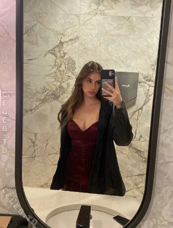 Eva cudmore leaked private photo uncensored HD quality