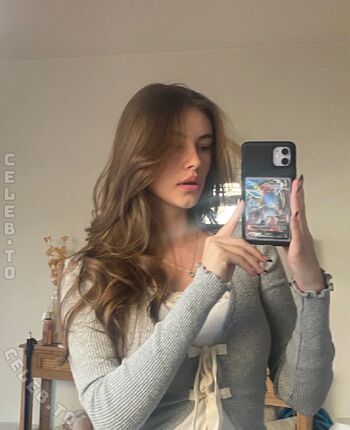 Eva cudmore leaked private photo uncensored HD quality