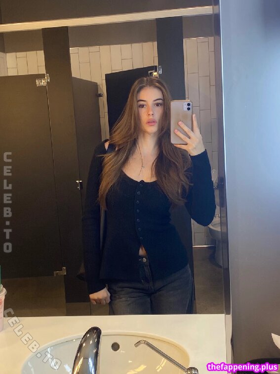 Page/ leaked private photo uncensored HD quality