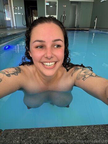 Eveline martens leaked private photo uncensored HD quality