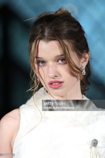 Ever anderson page leaked private photo uncensored HD quality