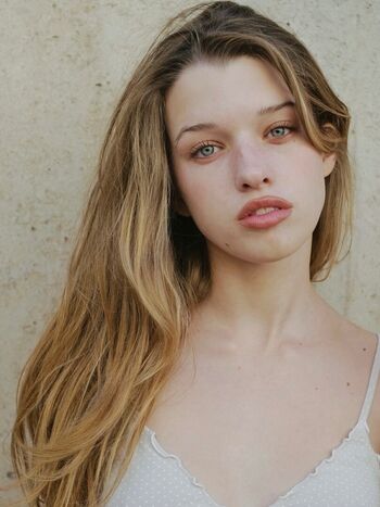 Ever anderson page leaked private photo uncensored HD quality