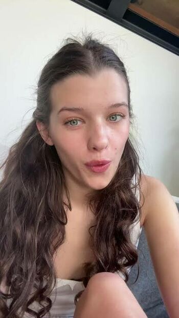 Ever anderson page leaked private photo uncensored HD quality