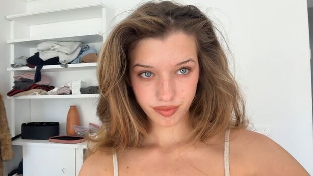 Ever anderson page leaked private photo uncensored HD quality