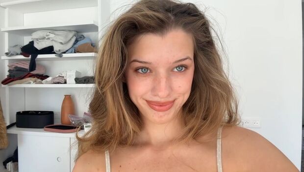 Ever anderson page leaked private photo uncensored HD quality