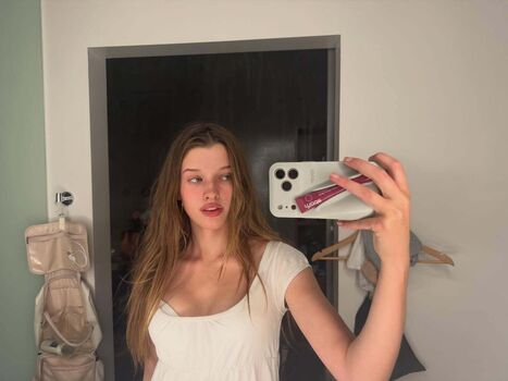 Ever anderson page leaked private photo uncensored HD quality