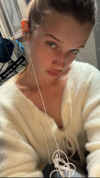 Ever anderson page leaked private photo uncensored HD quality