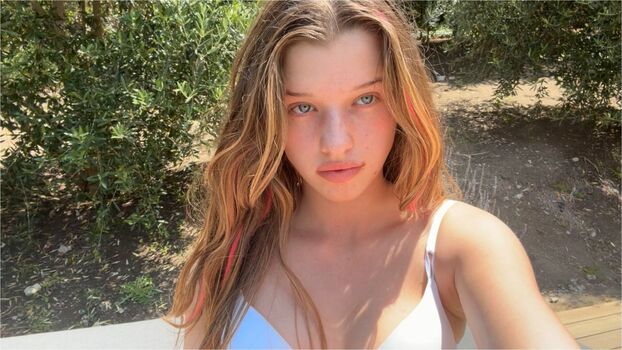 Ever anderson leaked private photo uncensored HD quality