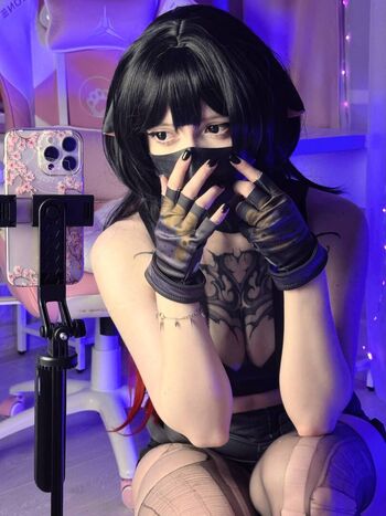 Evi heaven page leaked private photo uncensored HD quality