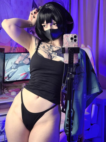 Evi heaven page leaked private photo uncensored HD quality