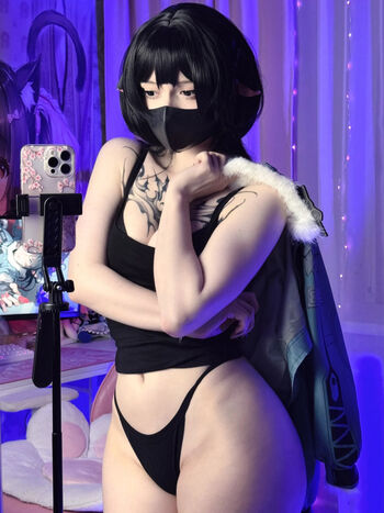 Evi heaven page leaked private photo uncensored HD quality