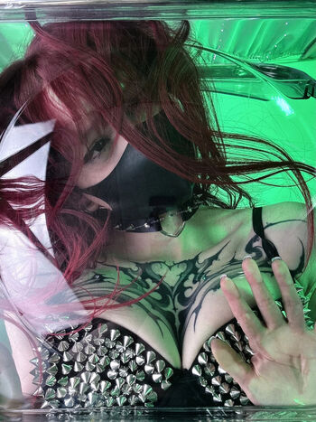 Evi heaven page leaked private photo uncensored HD quality