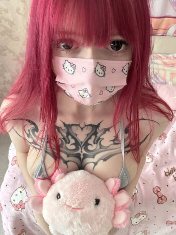 Evi heaven page leaked private photo uncensored HD quality