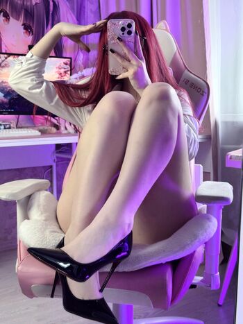 Evi heaven leaked private photo uncensored HD quality