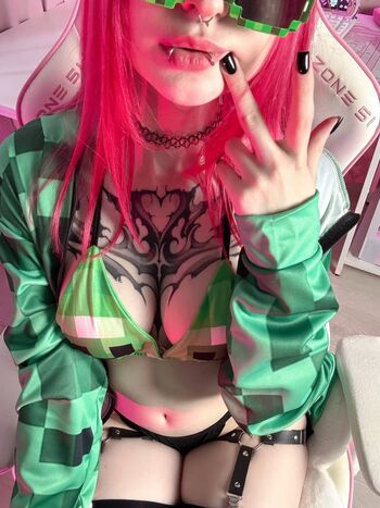 Evi heaven leaked private photo uncensored HD quality