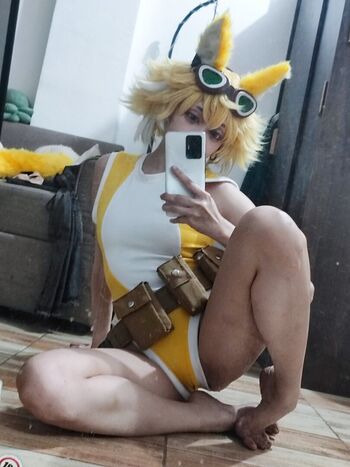 Evil overlord gabo  page leaked private photo uncensored HD quality