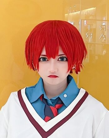 Evil overlord gabo  page leaked private photo uncensored HD quality
