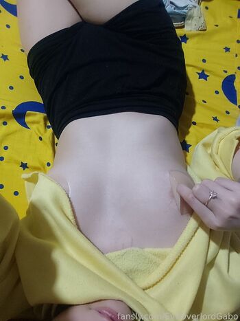 Evil overlord gabo  page leaked private photo uncensored HD quality