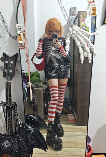 Evil overlord gabo  page leaked private photo uncensored HD quality