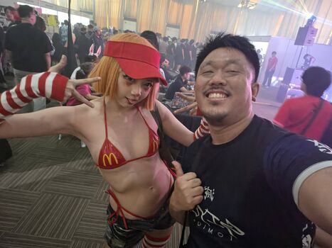 Evil overlord gabo  page leaked private photo uncensored HD quality