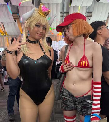 Evil overlord gabo  page leaked private photo uncensored HD quality