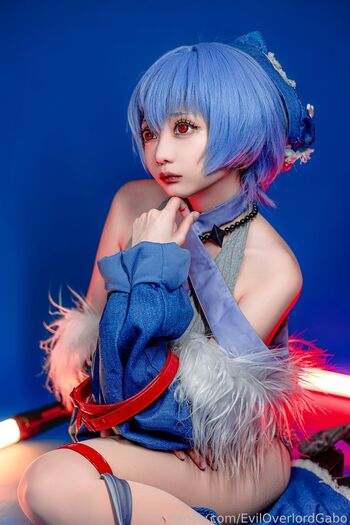Evil overlord gabo  page leaked private photo uncensored HD quality