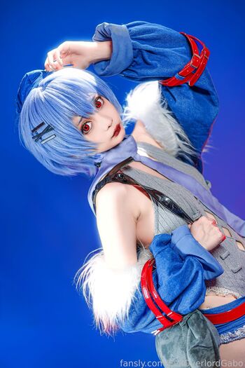 Evil overlord gabo  page leaked private photo uncensored HD quality