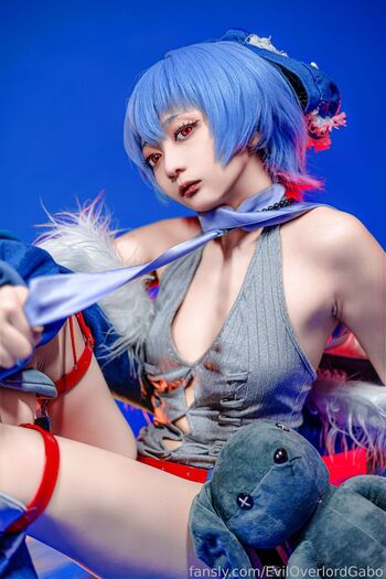 Evil overlord gabo  page leaked private photo uncensored HD quality