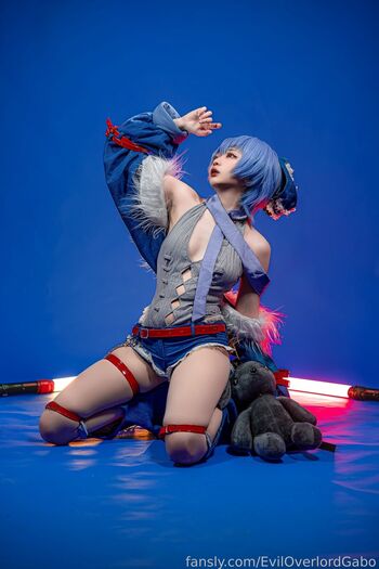 Evil overlord gabo  page leaked private photo uncensored HD quality