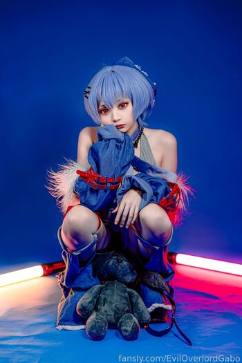 Evil overlord gabo  page leaked private photo uncensored HD quality