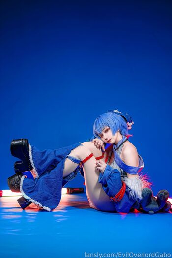 Evil overlord gabo  page leaked private photo uncensored HD quality