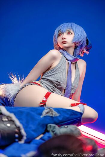 Evil overlord gabo  page leaked private photo uncensored HD quality