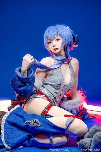 Evil overlord gabo  page leaked private photo uncensored HD quality