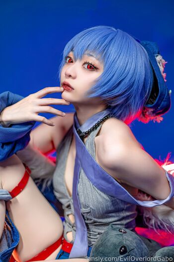 Evil overlord gabo  page leaked private photo uncensored HD quality