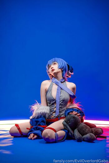 Evil overlord gabo  page leaked private photo uncensored HD quality