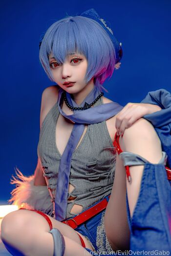 Evil overlord gabo  page leaked private photo uncensored HD quality