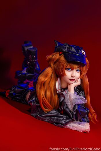Evil overlord gabo leaked private photo uncensored HD quality