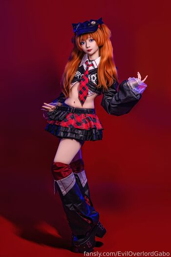 Evil overlord gabo leaked private photo uncensored HD quality
