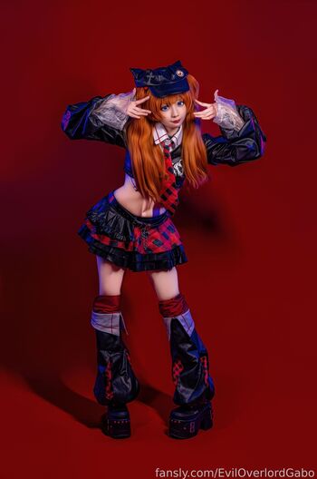 Evil overlord gabo leaked private photo uncensored HD quality