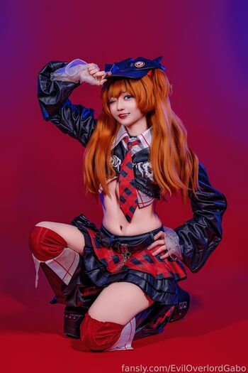 Evil overlord gabo leaked private photo uncensored HD quality
