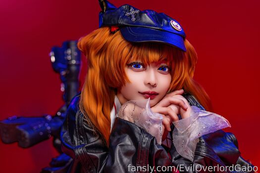 Evil overlord gabo leaked private photo uncensored HD quality