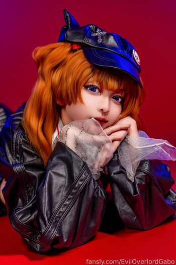 Evil overlord gabo leaked private photo uncensored HD quality